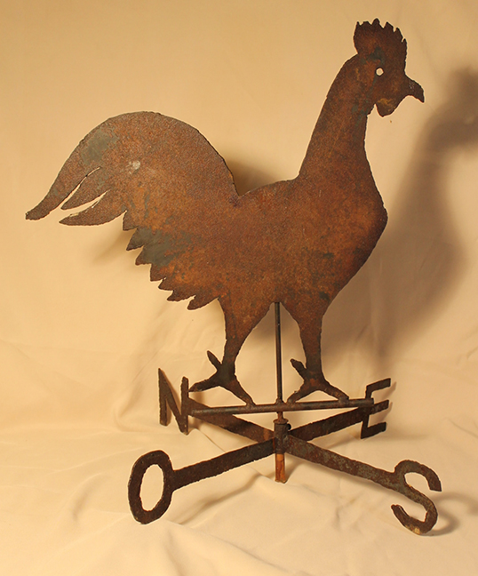 Sharon Boccelli & Co. Auction