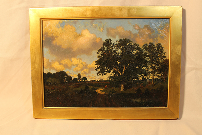 Sharon Boccelli & Co. Auction