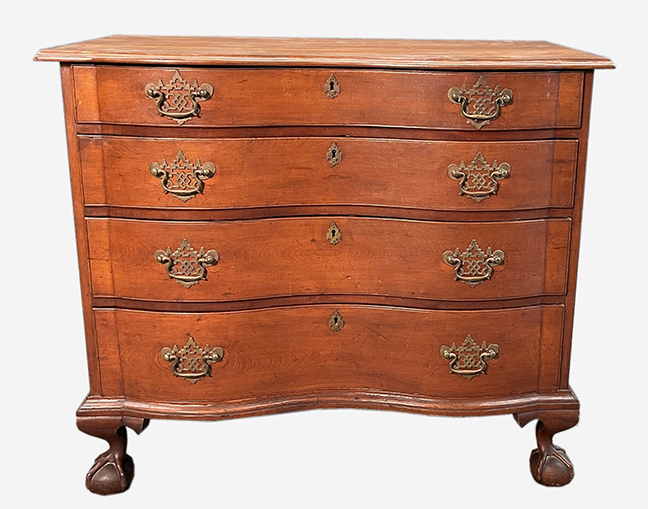 Carlsen Gallery Inc. Exceptional Estate Auction Maine Antique Digest