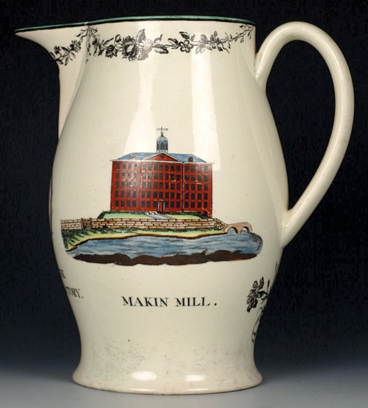 Inscribed 9¼