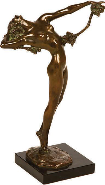 HARRIET WHITNEY FRISHMUTH 