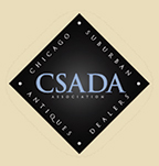 CSADA Logo