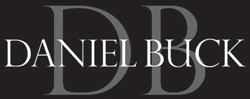 Daniel Buck logo