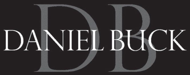 Daniuel Buck logo