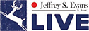 Jeffrey S. Evans Live logo