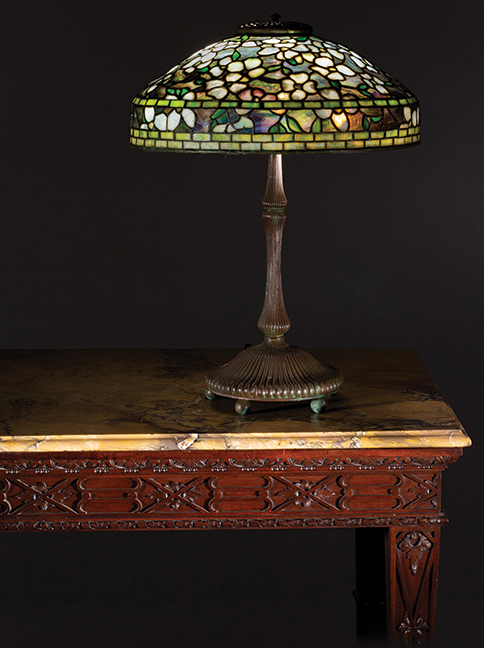 Fall Fine & Decorative Arts Auction