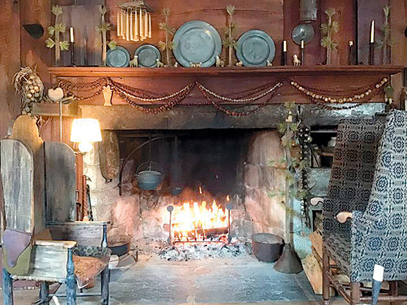 Flying Pig Antiques & Auctions: Americana, Country Antiques