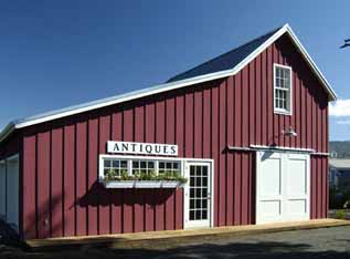 Halliday House shop view 