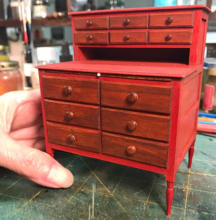 James Hastrich, September 2017 | Maine Antique Digest
