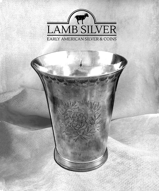 Lamb Silver