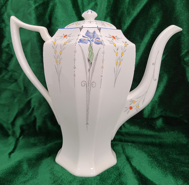 McHugh’s Fine Curated Antique Auction from Virginia Estates