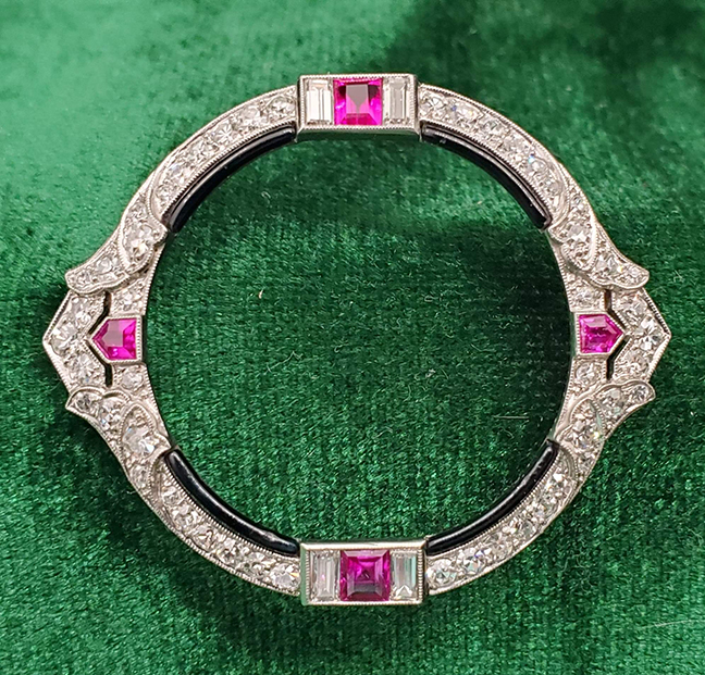 McHugh’s Fine Curated Antique Auction from Virginia Estates