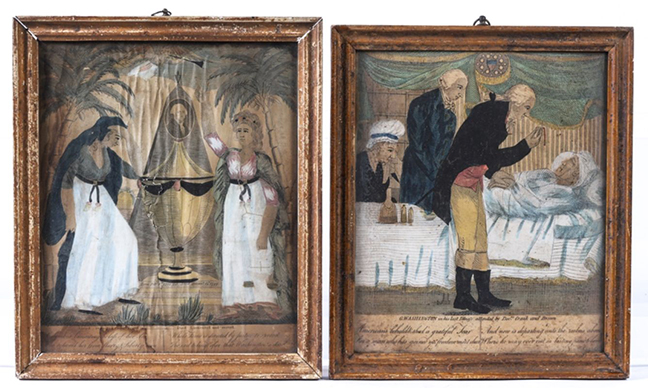 McInnis Auction
