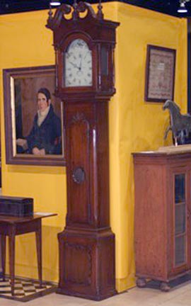 Bloomingville barn Bloomingville barn