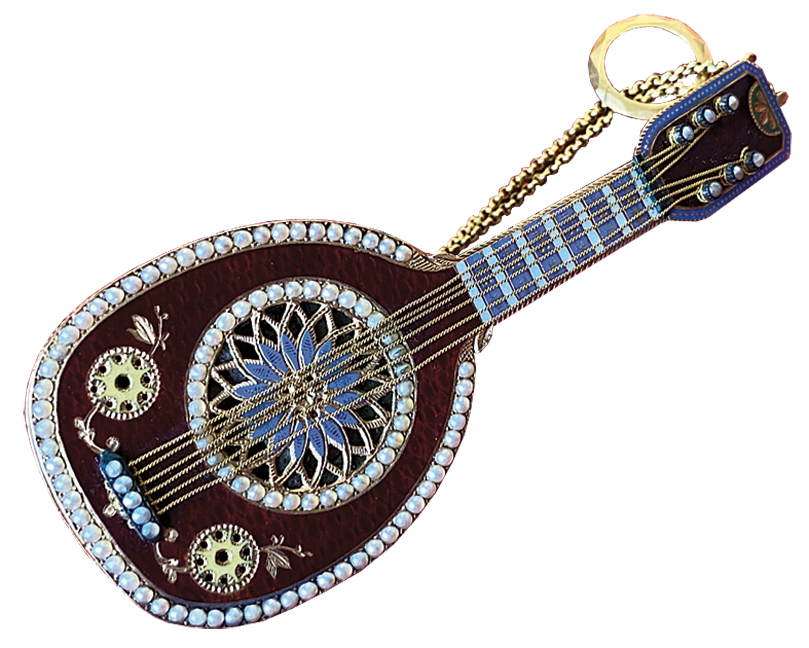 Mandolin