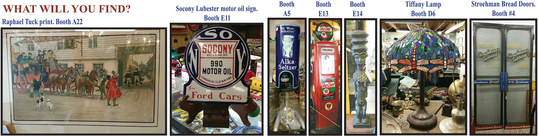 Sept. 2730 Renningers Extravaganza at Knutztown Maine Antique Digest