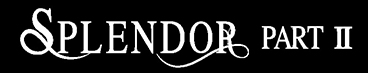 Thomaston Place  Splendor II