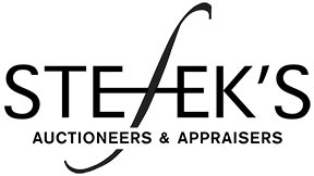 Stefek logo