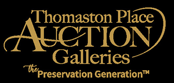 Thomaston Place logo