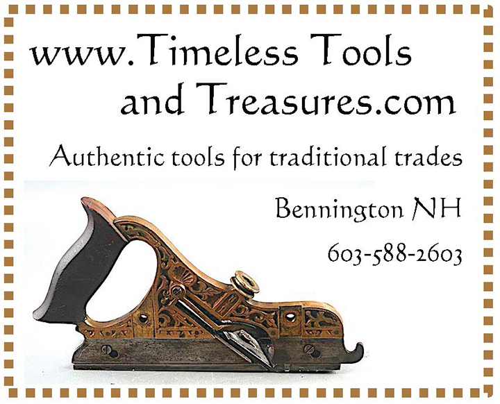 www.TimelessToolsandTreasures.com