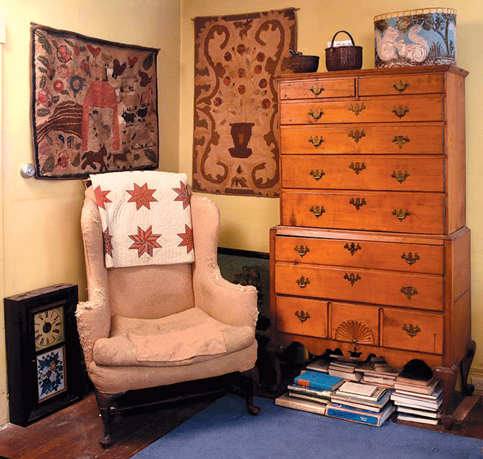 William Smith July Auction