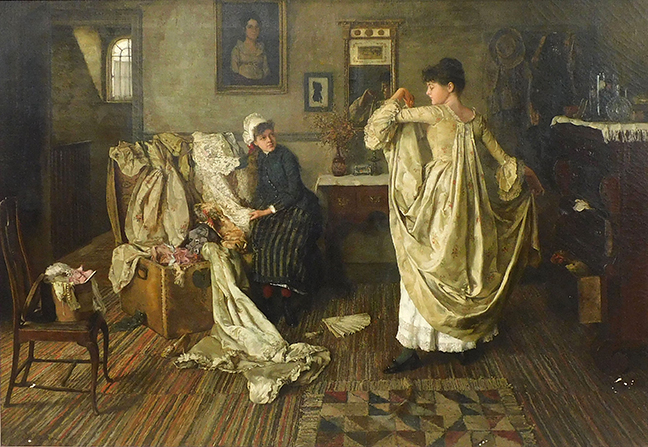 Charles Dater Weldon