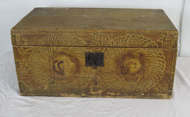 Leo P. Legare, Auctioneer: Timed Online Auction Ending March 2