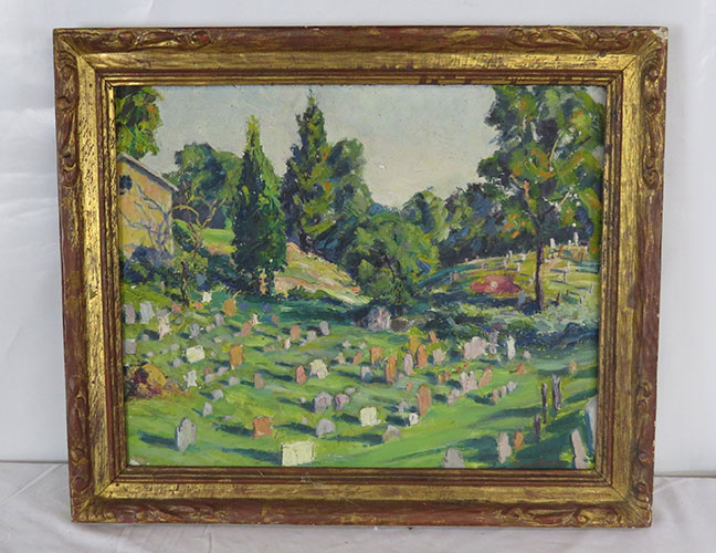 Leo P. Legare, Auctioneer: Timed Online Auction Ending March 2