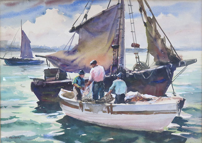 Leo P. Legare, Auctioneer: Timed Online Auction Ending March 2