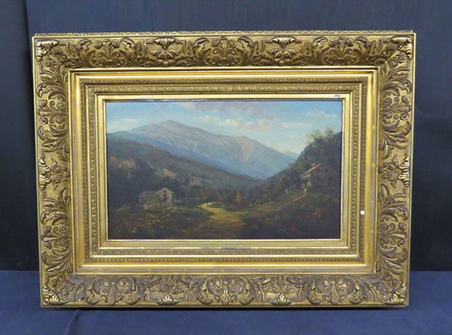 Leo P. Legare, Auctioneer: Timed Online Auction Ending March 2