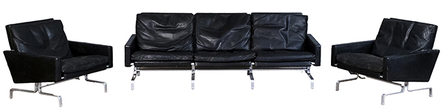 Poul Kjaerholm PK31