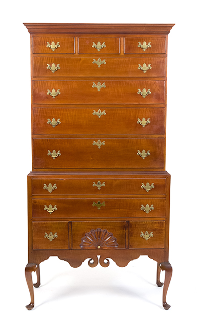 Period American Furniture