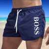 Summer Swimming Swim Shorts Beach Swim Wear Water Pool Trunk - Image 6