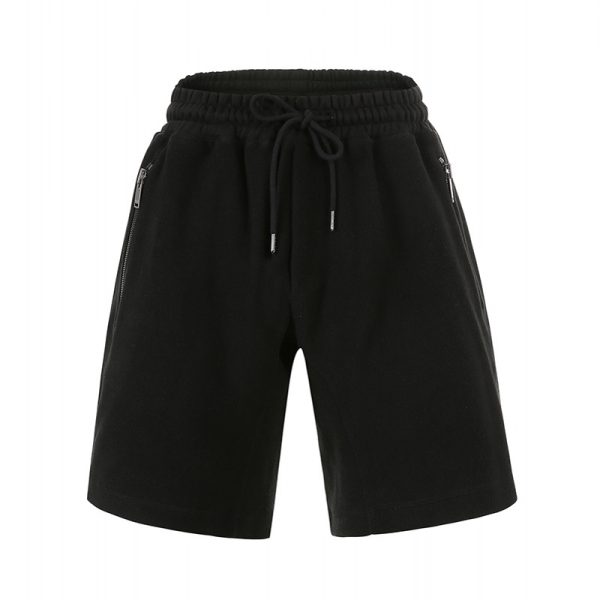Loose Running Shorts For Men - Image 2