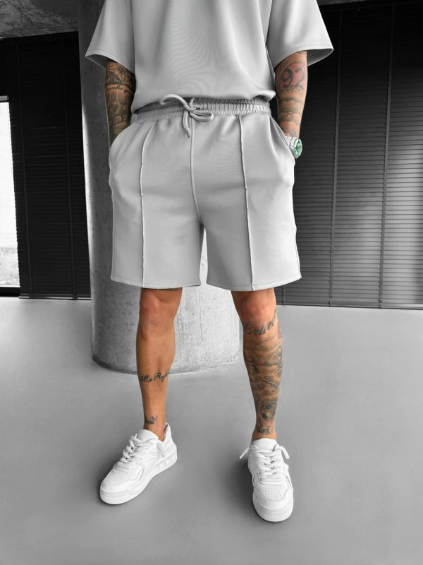 Five-point Workwear Fashion Sports Loose Shorts - Image 4