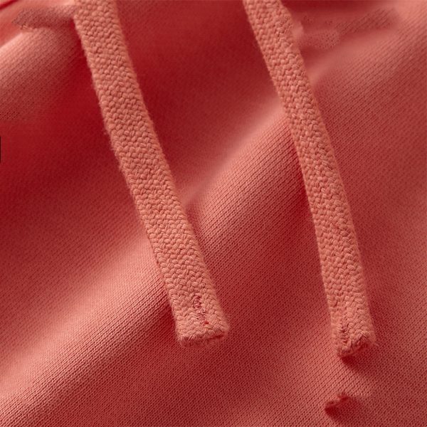 Mens Fashion Loose Solid Color Shorts - Image 4