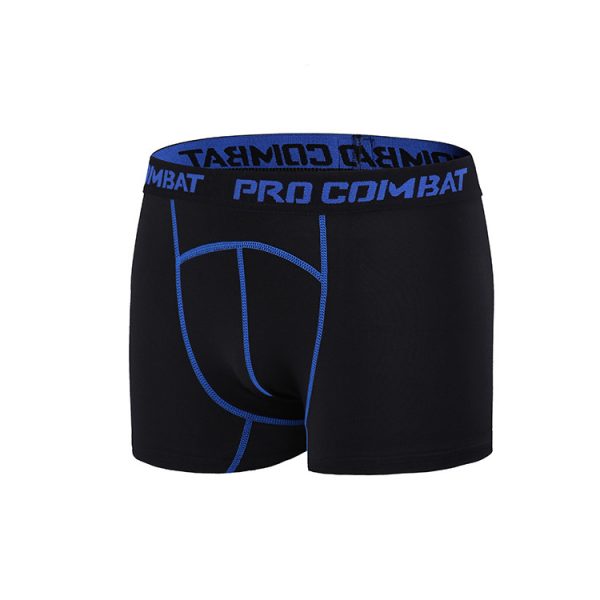 Skinny Running Underwear Summer Men - Image 3