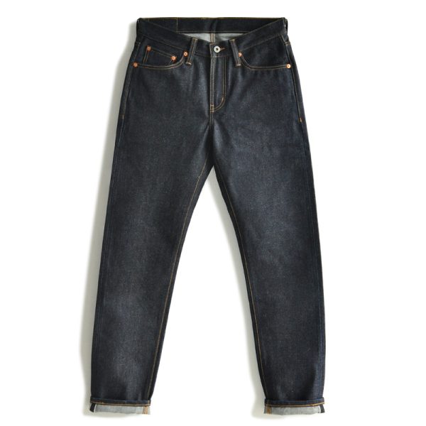 Men's Loose Straight Casual Pants - Image 2