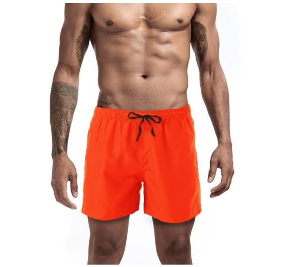 New Men's Shorts Sports Shorts - Image 4