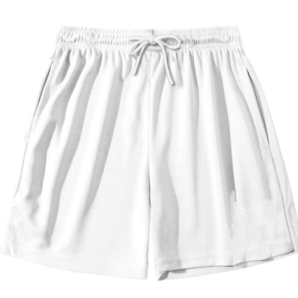 3d Digital Printing Beach Pants - Image 3