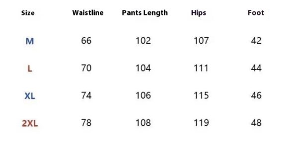 Jeans Trendy Japanese Style Youth Popularity All-matching - Image 6