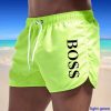 Summer Swimming Swim Shorts Beach Swim Wear Water Pool Trunk - Image 5