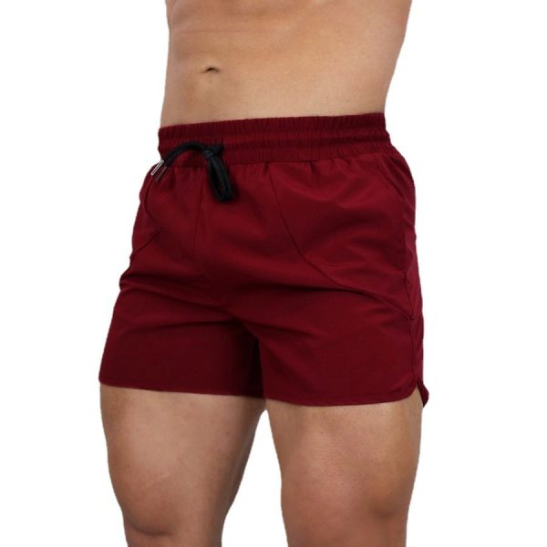 Workout Shorts Men's Quick-drying Breathable - Image 5