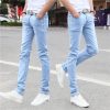 Denim Boys Youth Pants Thin - Image 2