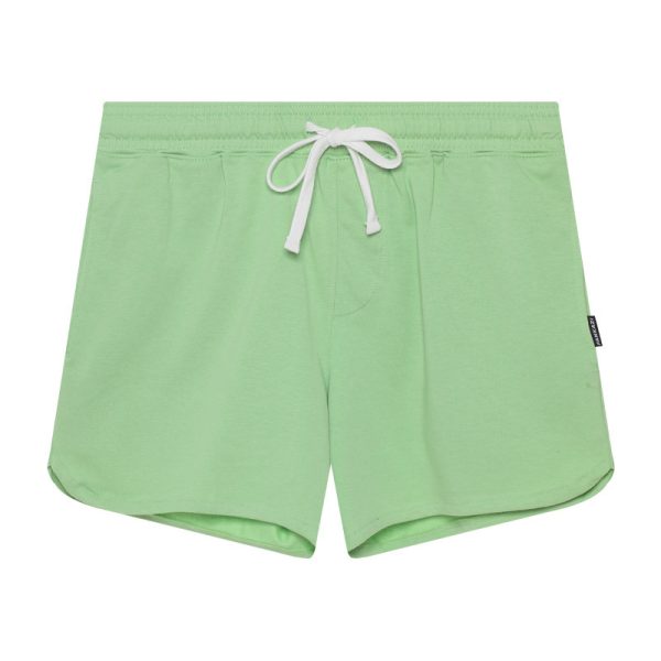 Men's Shorts Cotton Lace Simple Casual - Image 6