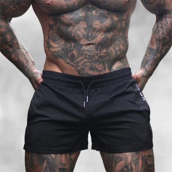 Men's Quick-drying Shorts Thin - Image 3
