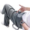 Straight Men's Loose Thin American Long Pants - Image 5