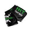 Running Sports Fitness Fight Training Shorts - Image 7