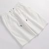 Summer Home Casual Breathable Terry Multi-color Shorts Men's All-match - Image 7