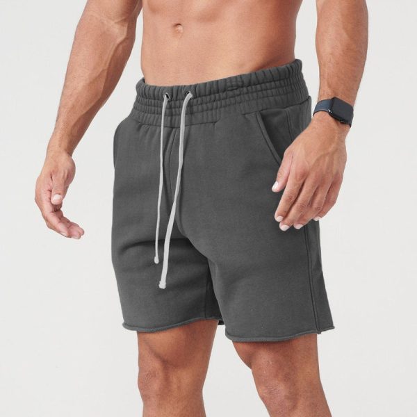 Men's Athletic Shorts Casual Running - Image 7